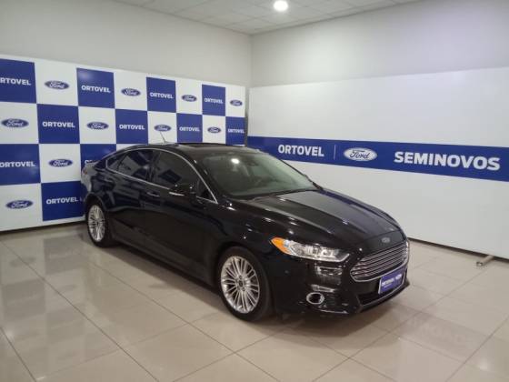FORD FUSION 2.0 TITANIUM AWD 16V GASOLINA 4P AUTOMÁTICO FORD FUSION 2.0 TITANIUM AWD 16V GASOLINA 4P AUTOMÁTICO